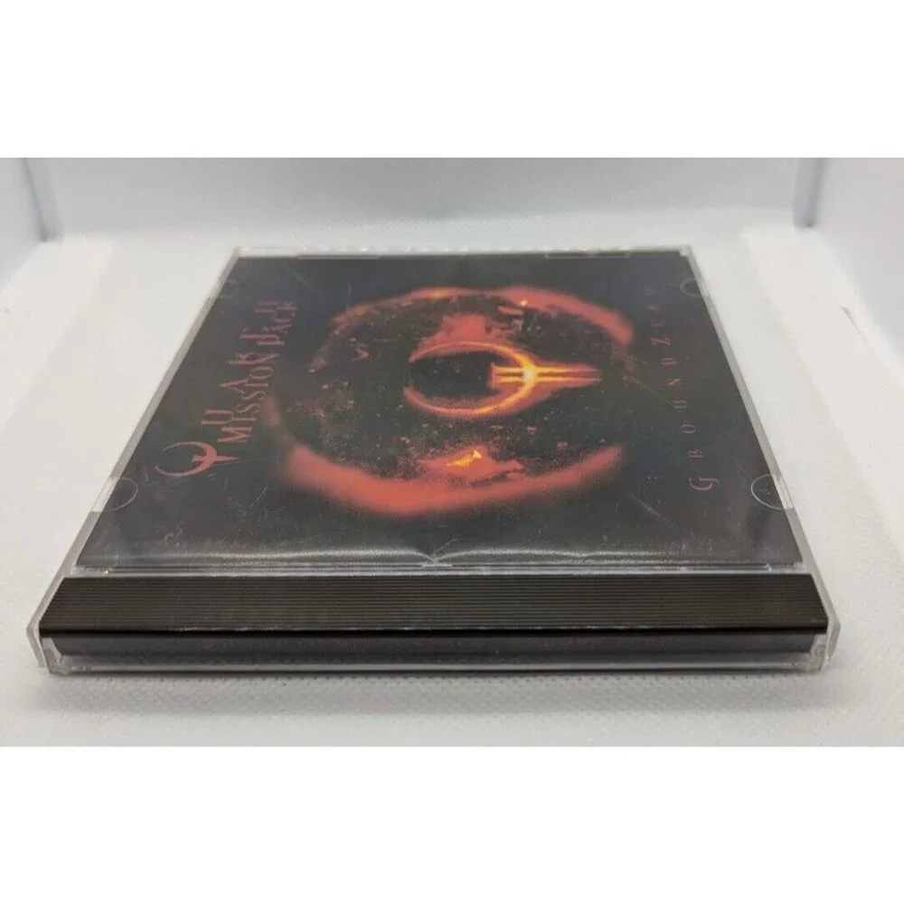 Quake II Mission Pack Ground Zero & III Arena (PC CD-ROM id Software)